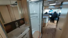 Bild 22 Hymer B-Klasse ML I 880