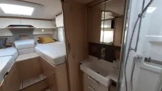Bild 23 Hymer B-Klasse ML I 880