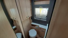 Bild 24 Hymer B-Klasse ML I 880