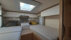 Bild 27 Hymer B-Klasse ML I 880