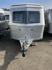 Fahrzeugbild Hymer Eriba Touring 542 #4