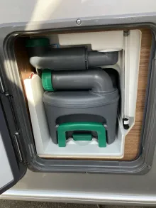 Fahrzeugbild Hymer Eriba Touring 542 #8