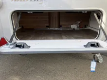 Fahrzeugbild Hymer Eriba Touring 542 #9