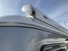 Fahrzeugbild Hymer Eriba Touring 542 #11