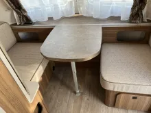 Fahrzeugbild Hymer Eriba Touring 542 #12