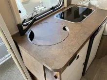 Fahrzeugbild Hymer Eriba Touring 542 #16