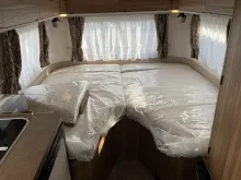 Fahrzeugbild Hymer Eriba Touring 542 #17