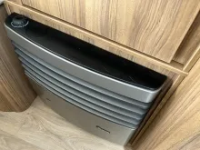 Fahrzeugbild Hymer Eriba Touring 542 #21