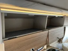 Fahrzeugbild Hymer Eriba Touring 542 #22