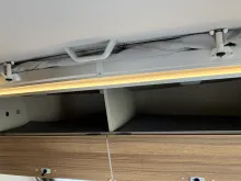 Fahrzeugbild Hymer Eriba Touring 542 #27