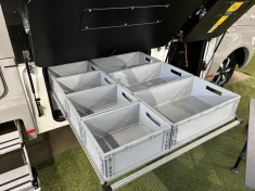 Bild 9 Niesmann + Bischoff Flair 920
