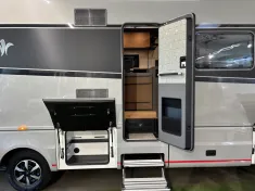Bild 10 Niesmann + Bischoff Flair 920