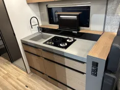 Bild 21 Niesmann + Bischoff Flair 920