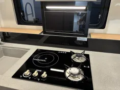 Bild 23 Niesmann + Bischoff Flair 920