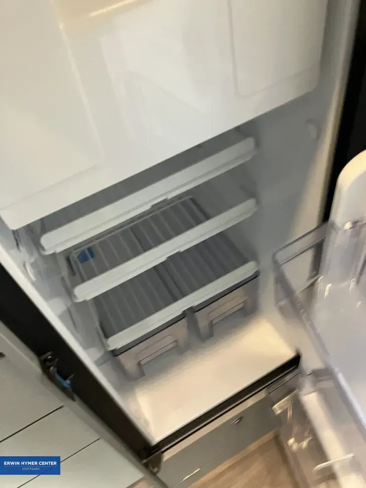 Fahrzeugbild Hymer Camper Van Free S Campus Mercedes #20