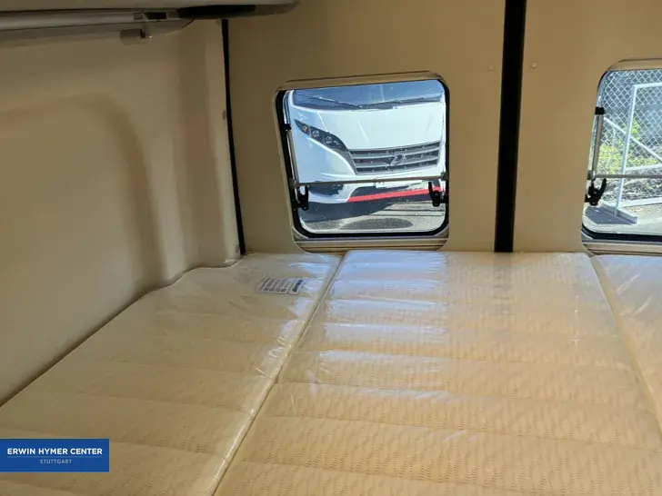 Fahrzeugbild Hymer Camper Van Free S Campus Mercedes #21