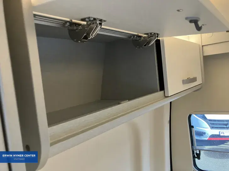 Fahrzeugbild Hymer Camper Van Free S Campus Mercedes #26