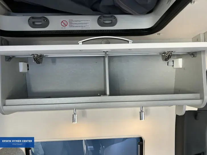 Fahrzeugbild Hymer Camper Van Free S Campus Mercedes #30