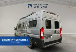 Camper Van CV 640 Pro