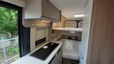 Bild 14 Carado pro CV 601