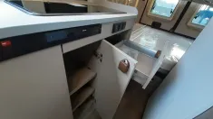 Bild 17 Carado pro CV 601