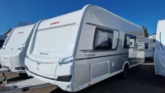 Bild 1 Dethleffs Nomad 560 FMK