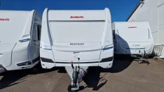 Bild 2 Dethleffs Nomad 560 FMK