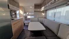 Bild 6 Dethleffs Nomad 560 FMK
