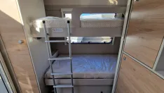 Bild 9 Dethleffs Nomad 560 FMK