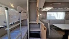 Bild 10 Dethleffs Nomad 560 FMK