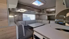 Bild 13 Dethleffs Nomad 560 FMK