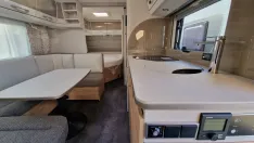 Bild 15 Dethleffs Nomad 560 FMK