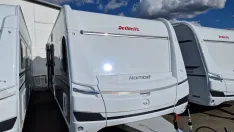 Bild 16 Dethleffs Nomad 560 FMK