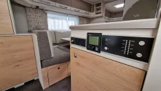 Bild 17 Dethleffs Nomad 560 FMK