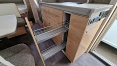 Bild 18 Dethleffs Nomad 560 FMK