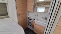 Bild 20 Dethleffs Nomad 560 FMK