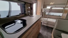 Bild 23 Dethleffs Nomad 560 FMK