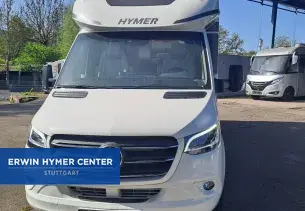 B-Klasse MC T 600 WhiteLine