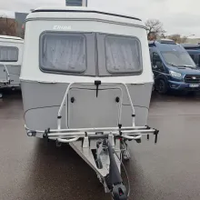 Fahrzeugbild Hymer Eriba Touring 550 #2