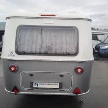 Fahrzeugbild Hymer Eriba Touring 550 #3