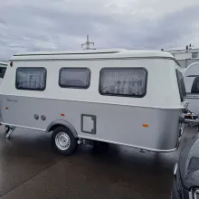 Fahrzeugbild Hymer Eriba Touring 550 #4
