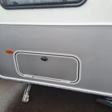Fahrzeugbild Hymer Eriba Touring 550 #7