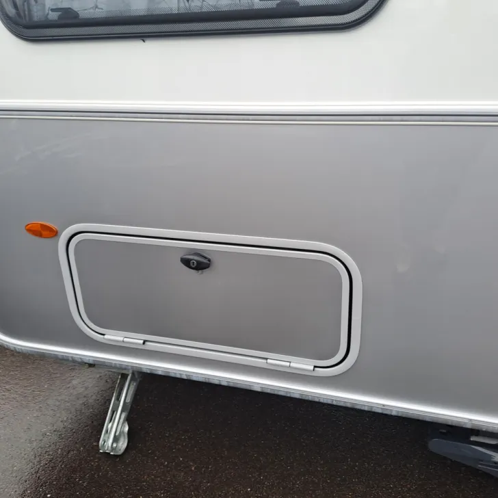 Fahrzeugbild Hymer Eriba Touring 550 #7