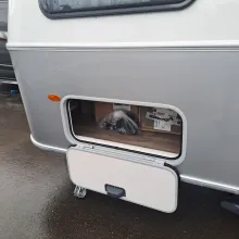 Fahrzeugbild Hymer Eriba Touring 550 #8