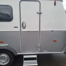 Fahrzeugbild Hymer Eriba Touring 550 #9