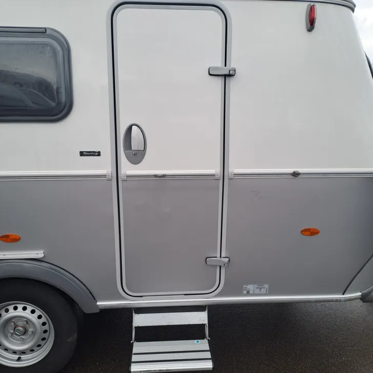 Fahrzeugbild Hymer Eriba Touring 550 #9