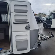 Fahrzeugbild Hymer Eriba Touring 550 #10