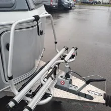 Fahrzeugbild Hymer Eriba Touring 550 #11