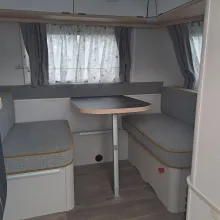 Fahrzeugbild Hymer Eriba Touring 550 #13