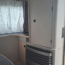 Fahrzeugbild Hymer Eriba Touring 550 #18